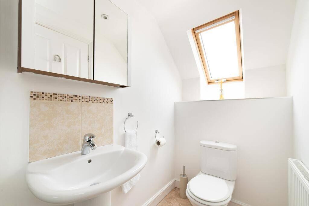 Aderta Stylish House Villa Пул Екстериор снимка