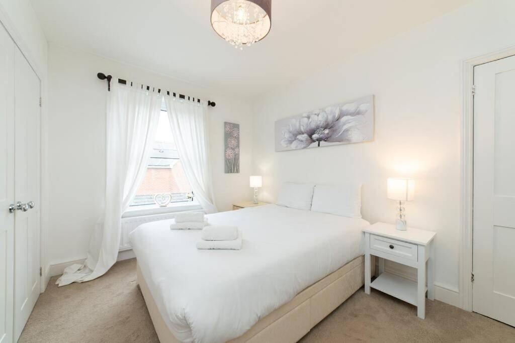 Aderta Stylish House Villa Пул Екстериор снимка